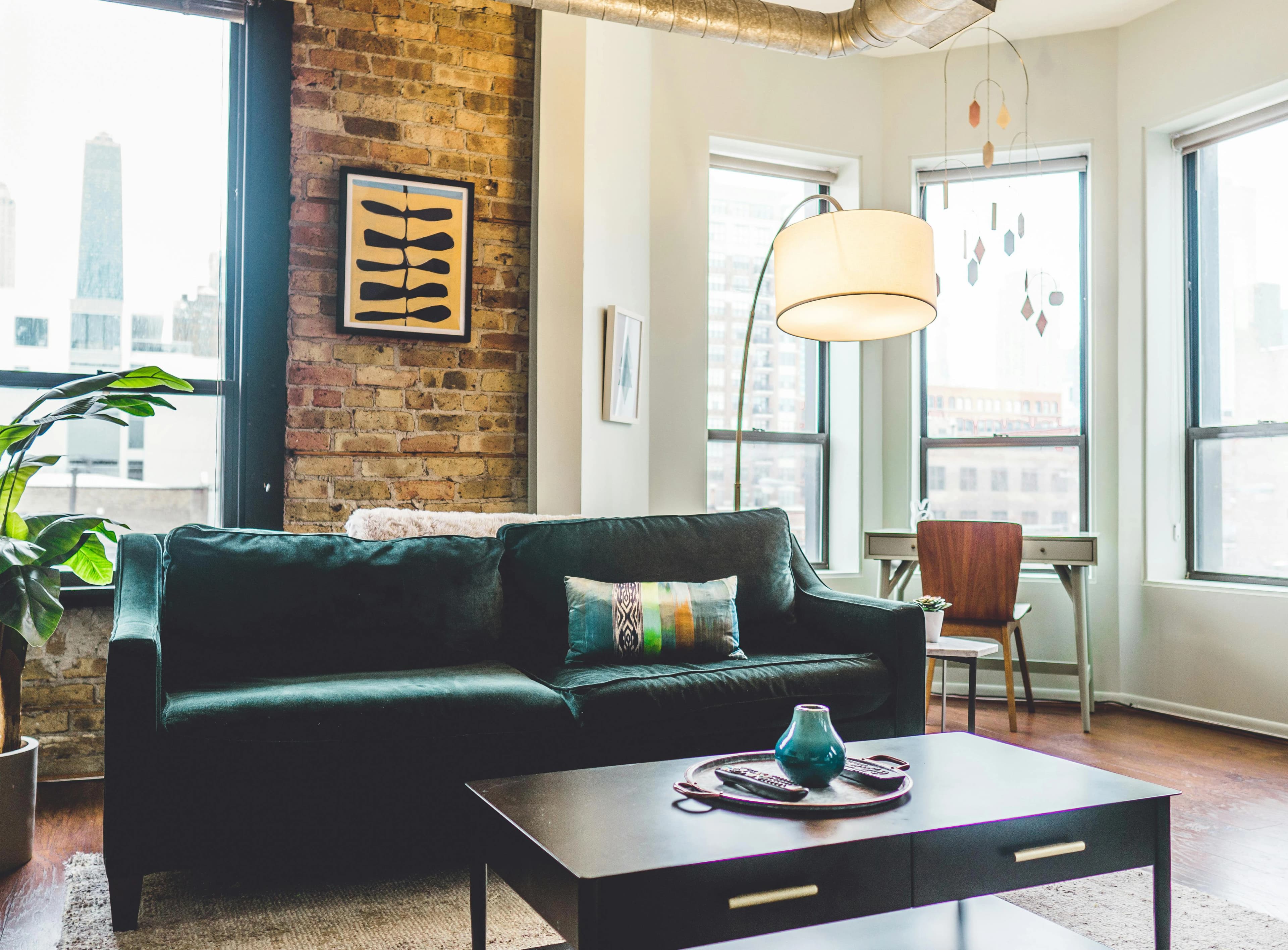 Apartment Services