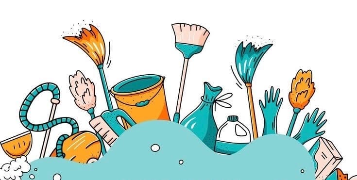 Professional Cleaning Services